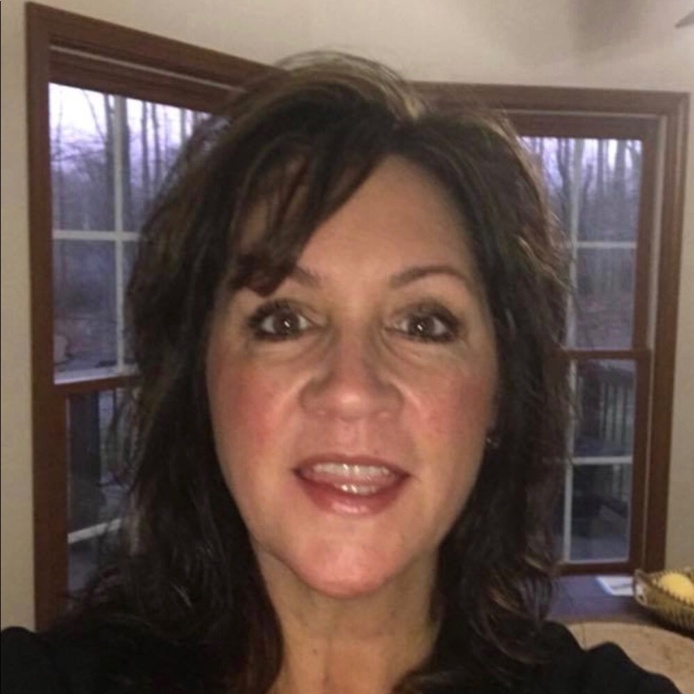 Meet your Posher, Cathi
